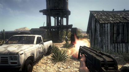 Call of Juarez: The Cartel PC Steam CD Key