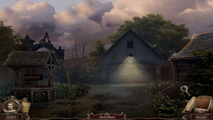 Brink of Consciousness: Dorian Gray Syndrome Collector's Edition Steam CD Key