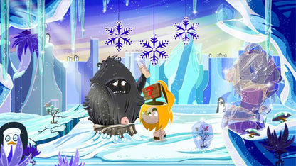 Fire: Ungh’s Quest Steam CD Key