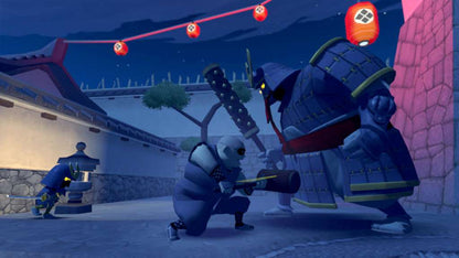 Mini Ninjas PC Steam CD Key