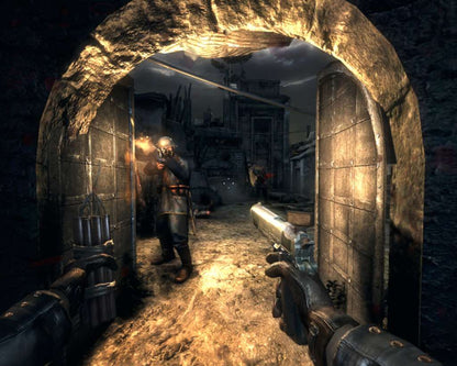 NecroVisioN Hardcore Edition PC Steam CD Key