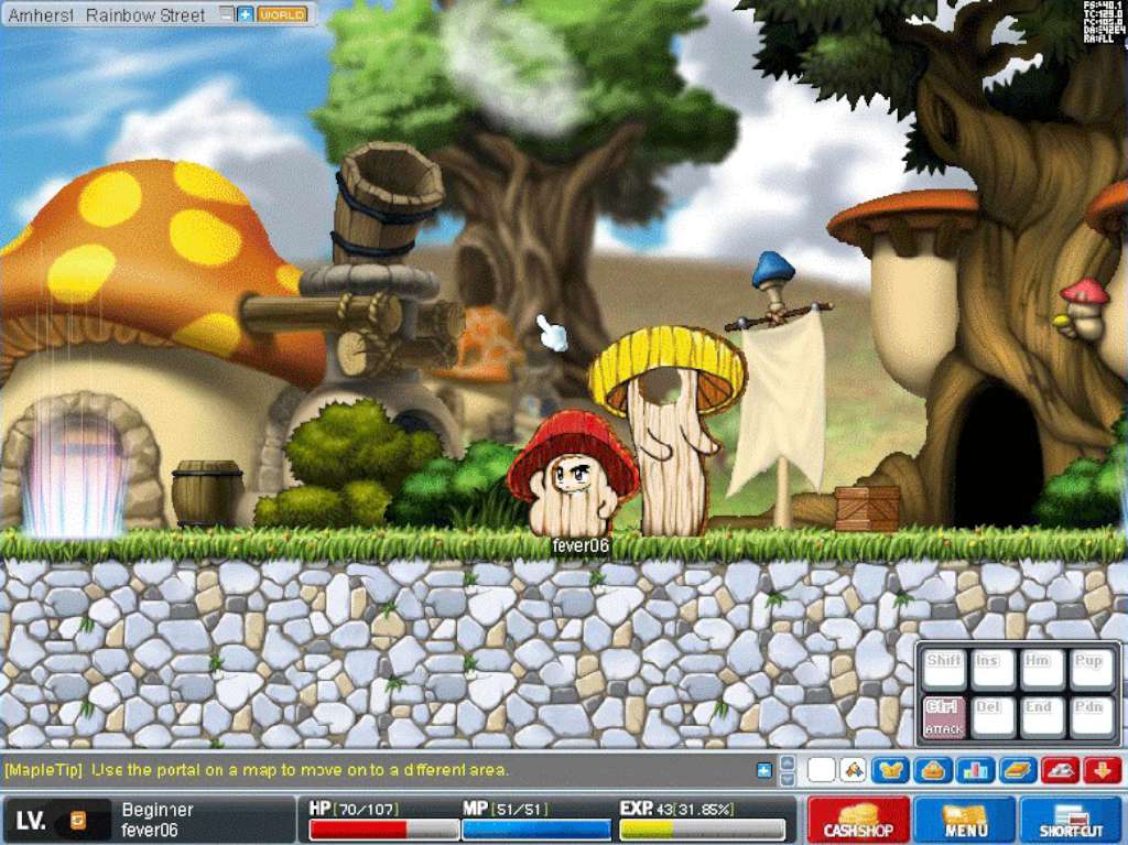 Nexon USD 30 Game Card US