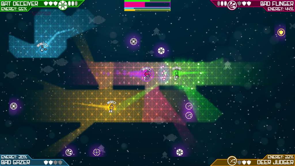 Light Bound Steam CD Key