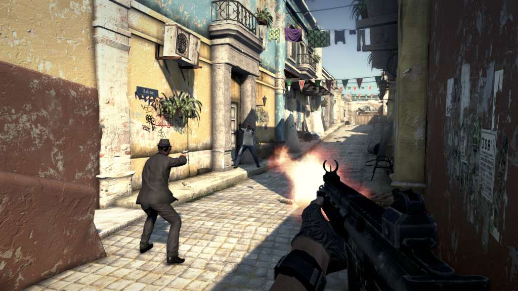 Call of Juarez PC Steam Gift