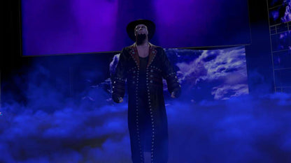 WWE 2K15 PC Steam CD Key