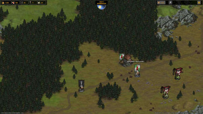 Battle Brothers PC Steam CD Key