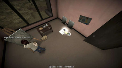 The Novelist Steam CD Key