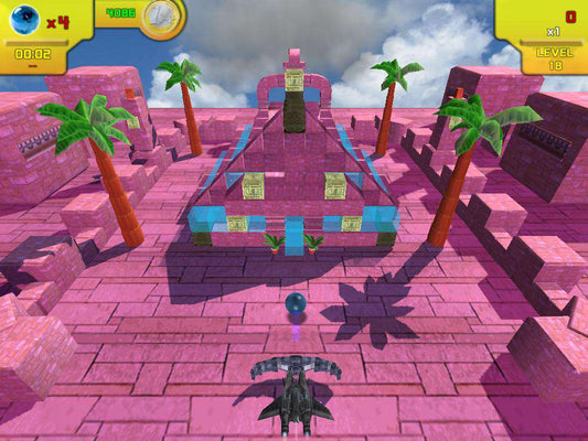 Breakout Invaders Steam CD Key