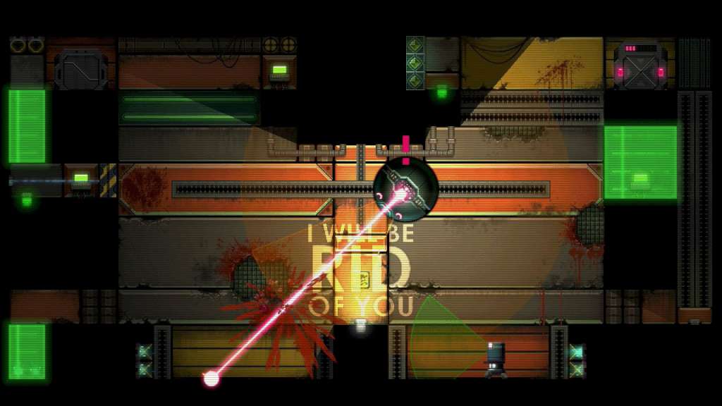 Stealth Inc. 2: A Game of Clones Steam CD Key