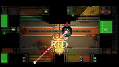Stealth Inc. 2: A Game of Clones Steam CD Key