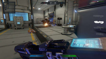 Storm United Steam Gift