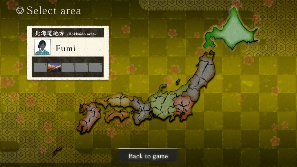 Koi-Koi Japan [Hanafuda playing cards] PC Steam CD Key