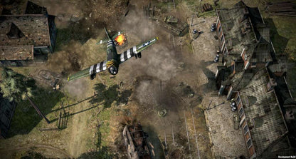 Blitzkrieg 3 PC Steam CD Key