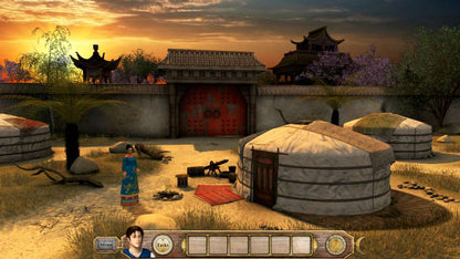 The Travels of Marco Polo Steam CD Key