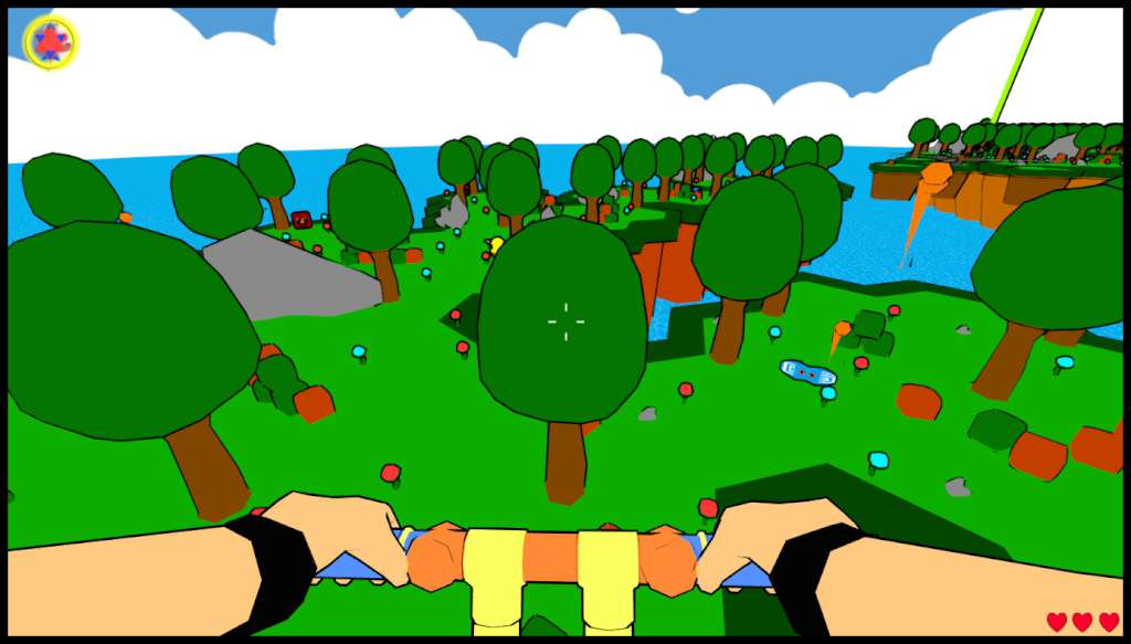 Pongo Steam CD Key