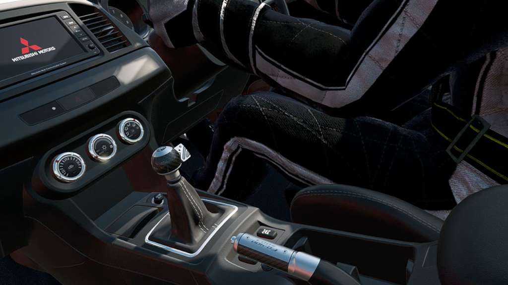 Project CARS Game Of The Year Edition EU Steam CD Key