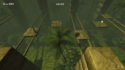 Isaac the Adventurer PC Steam CD Key
