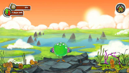 Monster Loves You! Steam Gift
