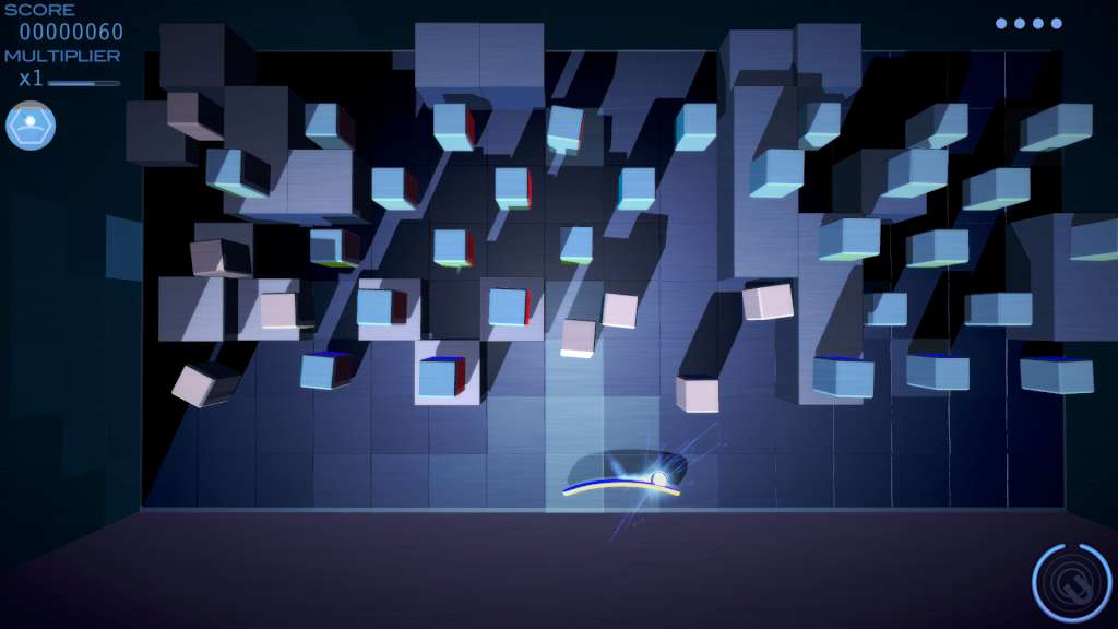 Grey Cubes Steam CD Key