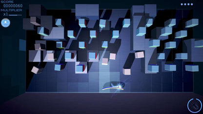 Grey Cubes Steam CD Key