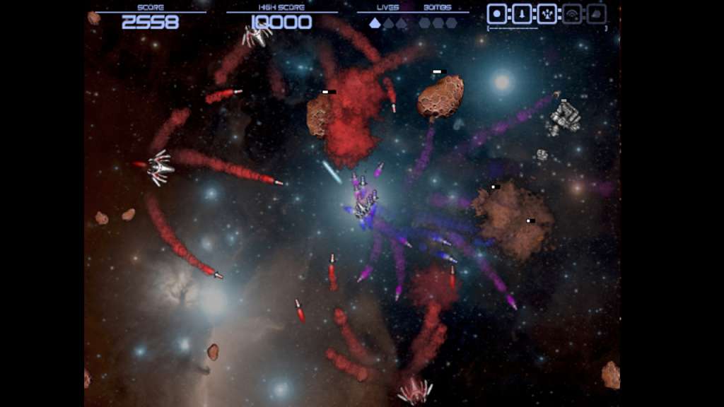 Dark Matter Steam CD Key