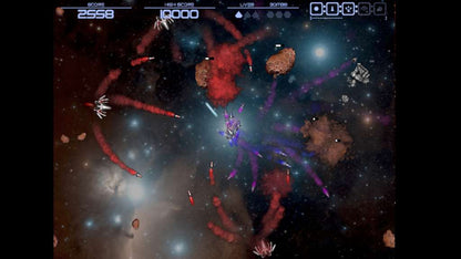Dark Matter Steam CD Key