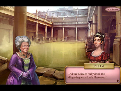 Regency Solitaire Steam CD Key