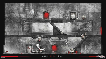 room13 PC Steam CD Key
