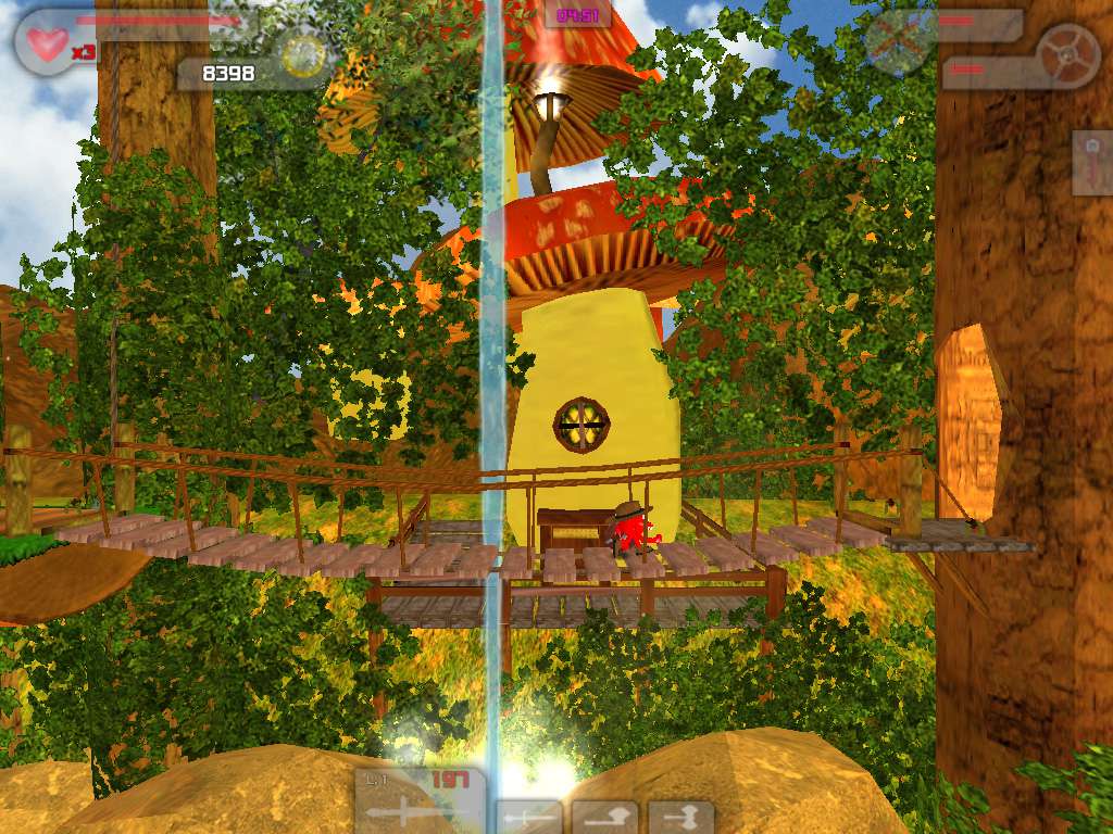 Tompi Jones Steam CD Key