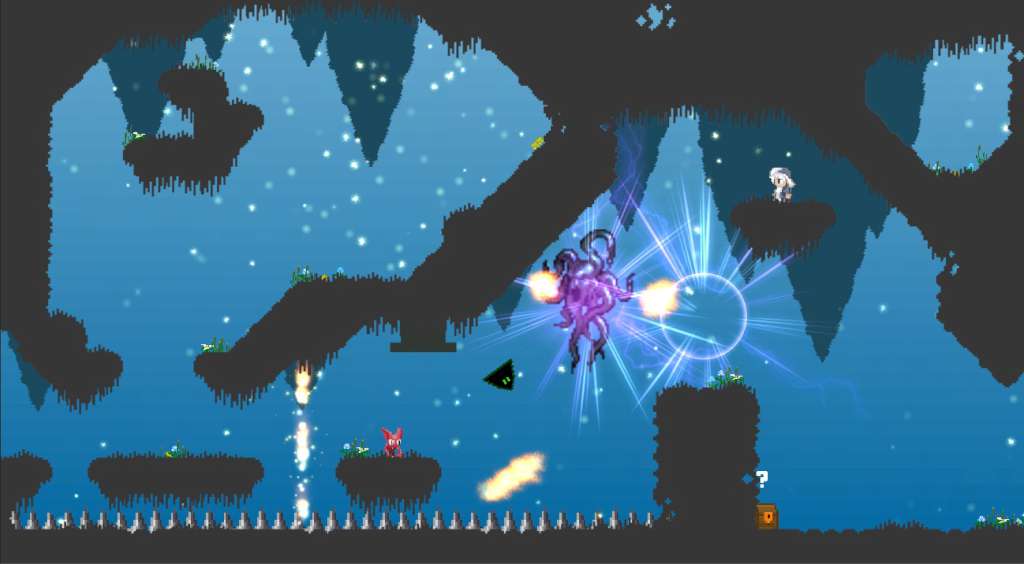 Red Goblin: Cursed Forest Steam CD Key