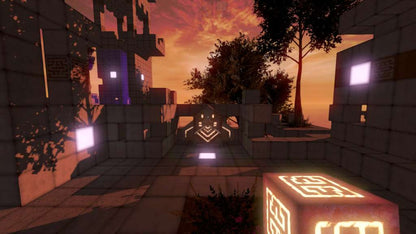 Qbeh-1: The Atlas Cube Steam CD Key