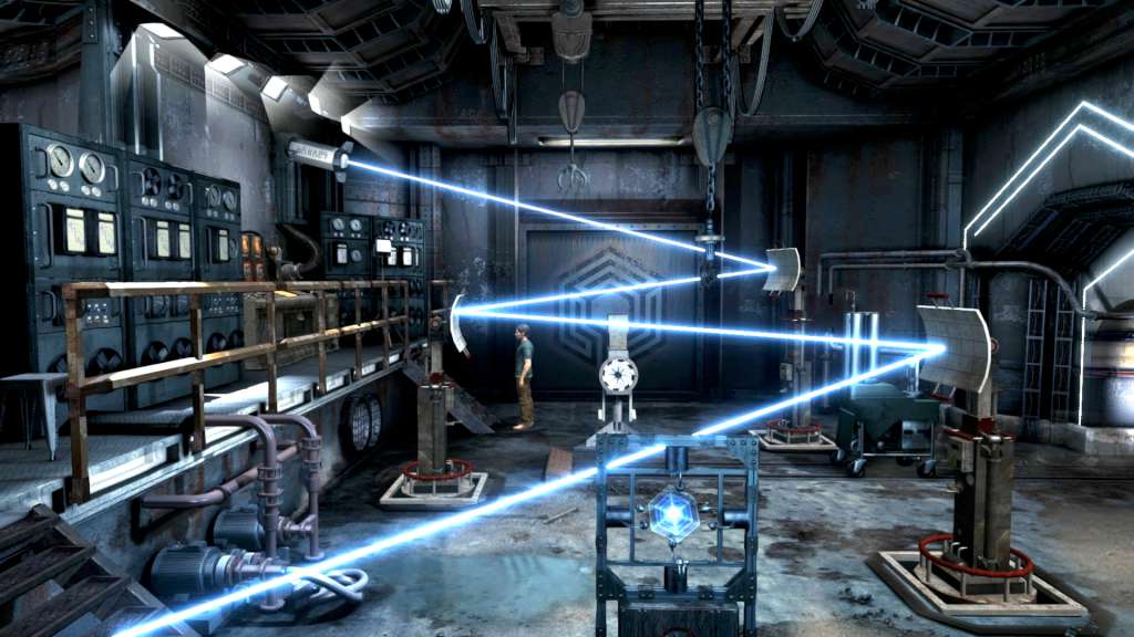 Subject 13 Steam CD Key