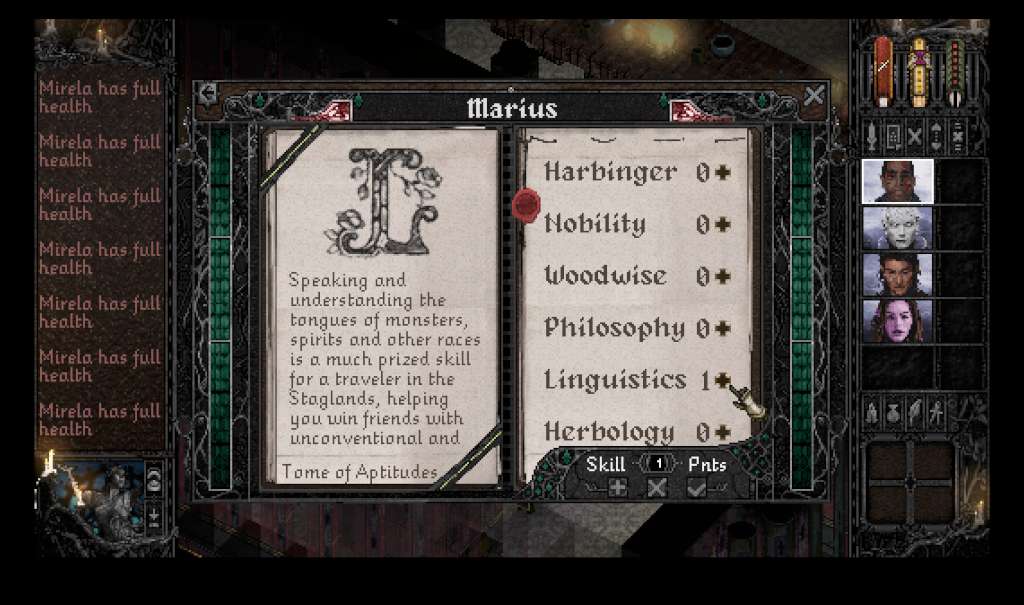 Serpent in the Staglands GOG CD Key