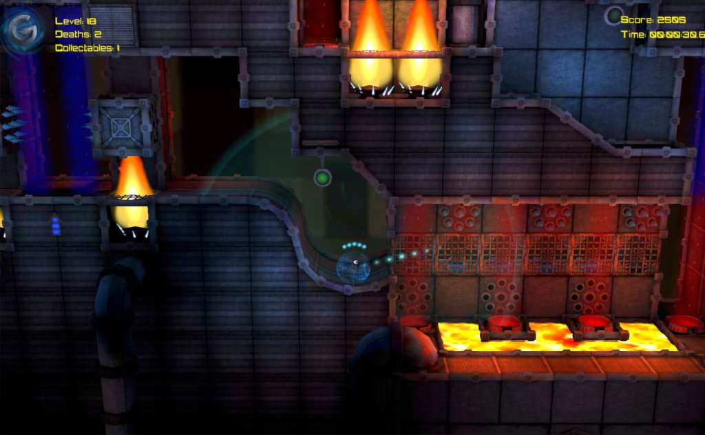 Gravi Steam CD Key