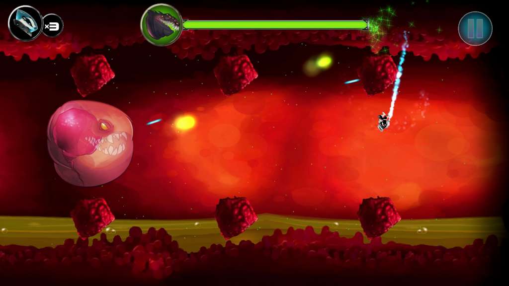 Gravity Badgers Steam CD Key