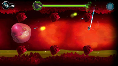 Gravity Badgers Steam CD Key
