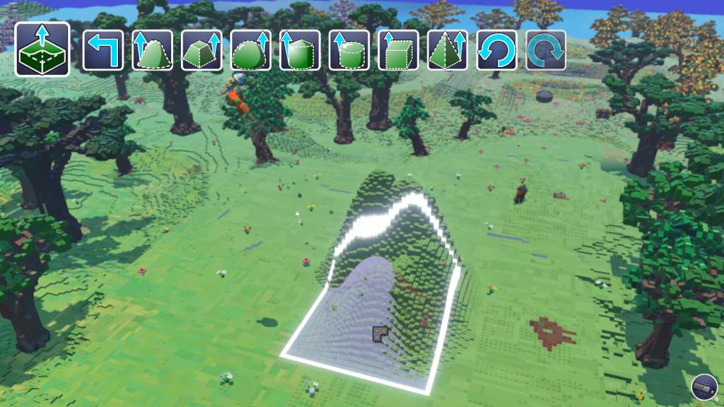 LEGO Worlds US XBOX One / Xbox Series X|S CD Key