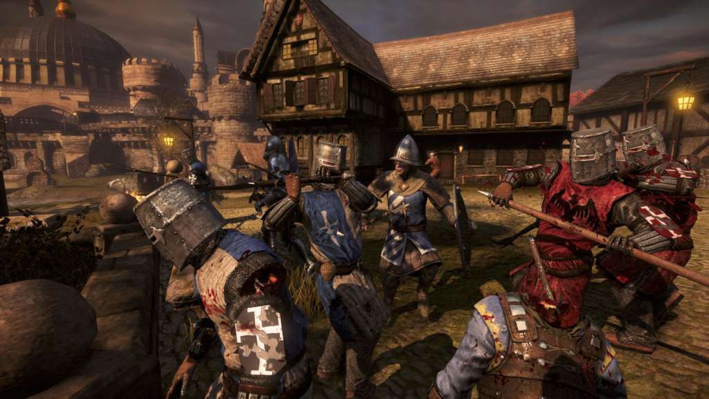 Chivalry: Complete Pack PC Steam CD Key