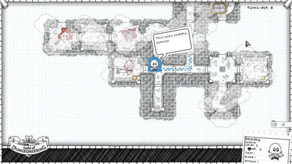 Guild of Dungeoneering GOG CD Key