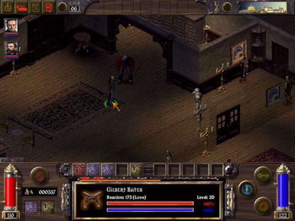 Arcanum: Of Steamworks and Magick Obscura GOG CD Key