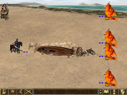 Heroes of Might and Magic 3: Complete GOG CD Key