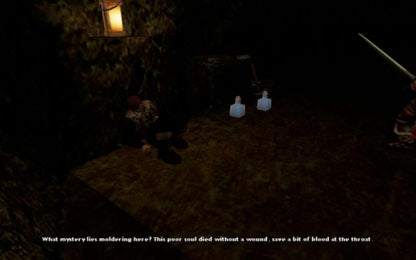Vampire: The Masquerade - Redemption GOG CD Key