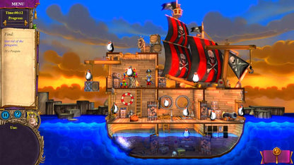 Elementary My Dear Majesty! Steam CD Key