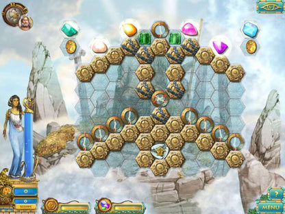 Heroes of Hellas 3: Athens Steam CD Key