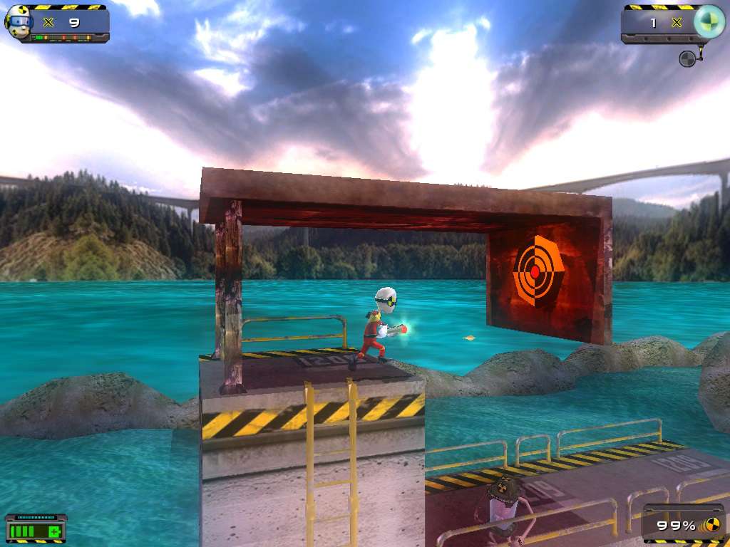 CID the Dummy Steam CD Key