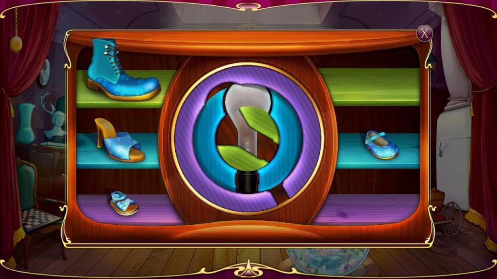 Hare In The Hat PC Steam CD Key