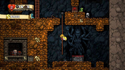 Spelunky Steam Gift
