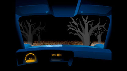Night Shift Steam CD Key