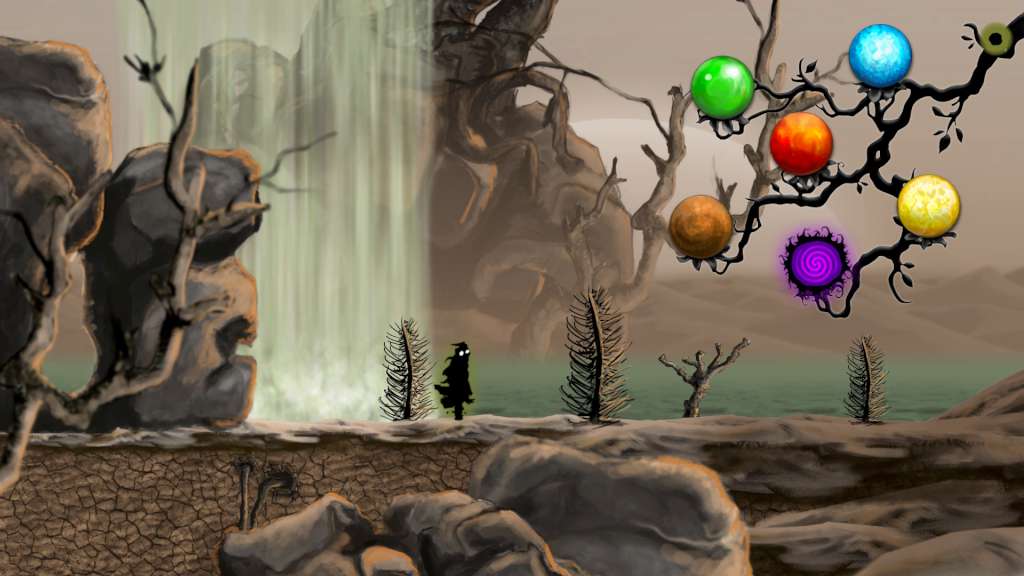 Nihilumbra EU Steam CD Key