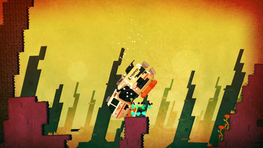 Nom Nom Galaxy Steam CD Key